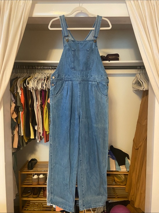 Christy Dawn Denim - Christy Dawn Nicole Overalls